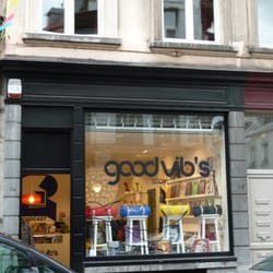 Good Vib's