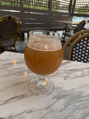 Eliza Restaurant by null