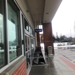 Marshalls - Scarborough