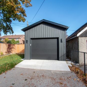 Build 4 Outdoors - General Contractors Near Me - Etobicoke, Ontario