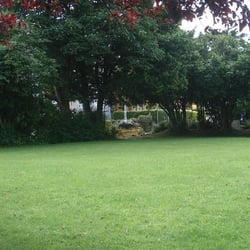 Eaton Square