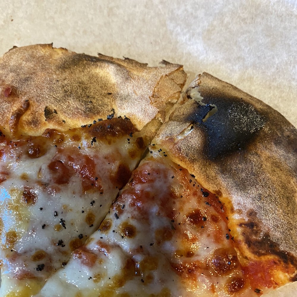 Ridge Cafe - Burnt kids pizza - Pizza Near Me - Draper, Utah Ridge Cafe - Burnt kids pizza - Pizza Near Me - Draper, Utah