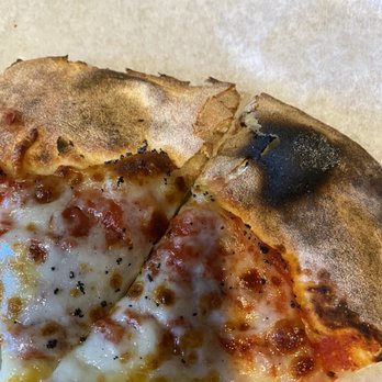 Ridge Cafe - Burnt kids pizza - Pizza Near Me - Draper, Utah