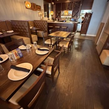 NaanWise - Indian Near Me - Washington, DC, District of Columbia