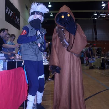 Geekfest Québec - Festivals Near Me - Quebec City, Quebec Geekfest Québec - Festivals Near Me - Quebec City, Quebec