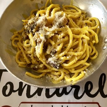 Tonnarello - Desserts Near Me - Rome, RM Tonnarello - Desserts Near Me - Rome, RM