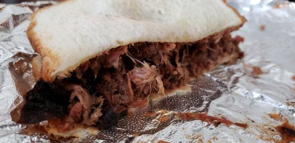 BIG SMOKEYS BBQ AND MORE by null