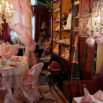 Olive Branch Cafe - Princess room... - Cafes Near Me - Tacoma, Washington Olive Branch Cafe - Princess room... - Cafes Near Me - Tacoma, Washington