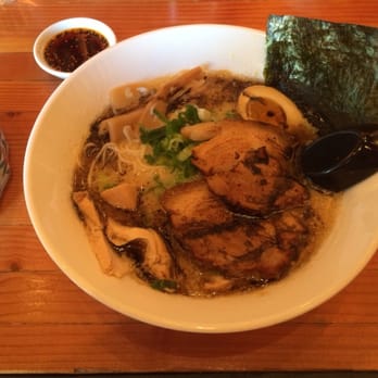 Mecha Noodle Bar - Ramen Near Me - Fairfield, Connecticut Mecha Noodle Bar - Ramen Near Me - Fairfield, Connecticut