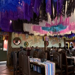 Charrito's Restaurant