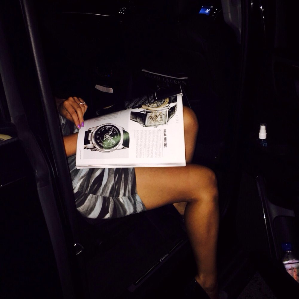 VIP Miami Limo - 50$ magazines - Airport Shuttles Near Me - Miami, Florida VIP Miami Limo - 50$ magazines - Airport Shuttles Near Me - Miami, Florida