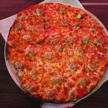 Zaffiro's Pizza - Pizza Near Me - Milwaukee, Wisconsin Zaffiro's Pizza - Pizza Near Me - Milwaukee, Wisconsin