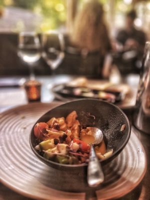 Xacalli Kitchen by null