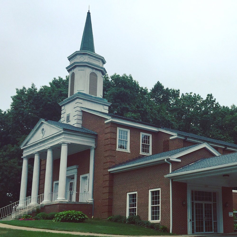 Mount Vernon Hill Seventh Day Adventist Church 535 Wooster Rd Mount Mount Vernon Hill Seventh Day Adventist Church 535 Wooster Rd Mount