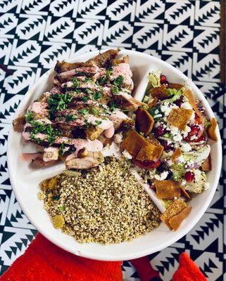 Evette's Lincoln Park by null