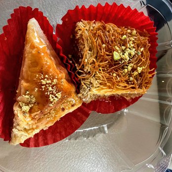 Natalie's Pastry & Cakes - Bakeries Near Me - Carrollton, Texas
