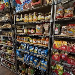 Pierogi Polish Market