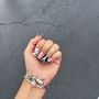 honeycoat nail Spa