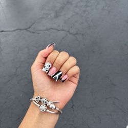 honeycoat nail Spa