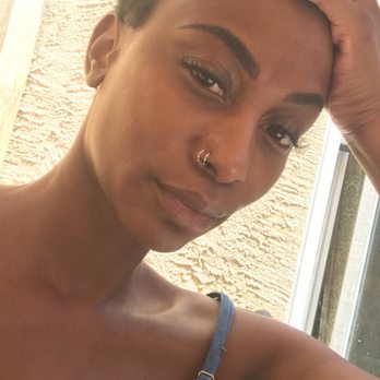 Brow Down Studio - Brows after 1st touch up. - Skin Care Near Me - Los Angeles, California