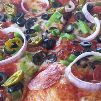 MOD Pizza - Pizza Near Me - Brentwood, California MOD Pizza - Pizza Near Me - Brentwood, California