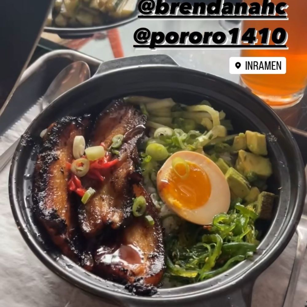 In Ramen - Bibimpad - Ramen Near Me - Dania Beach, Florida In Ramen - Bibimpad - Ramen Near Me - Dania Beach, Florida