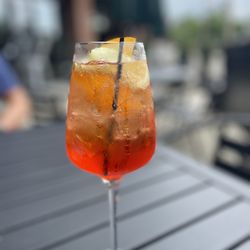 Vici Ristobar - Aperol Spritz
