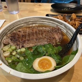 Rai Rai Ramen - Rib Eye Steak Ramen - Noodles Near Me - Egg Harbor Township, New Jersey Rai Rai Ramen - Rib Eye Steak Ramen - Noodles Near Me - Egg Harbor Township, New Jersey