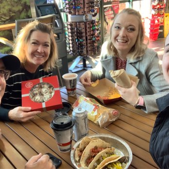 Maverik Adventure's First Stop - We love a good bonfire taco - Gas Stations Near Me - Midvale, Utah Maverik Adventure's First Stop - We love a good bonfire taco - Gas Stations Near Me - Midvale, Utah