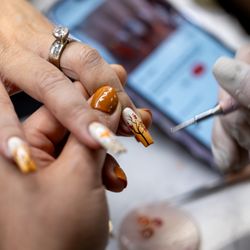 Regal Nails, Salon & Spa