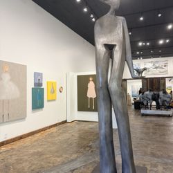 AERENA Galleries & Gardens