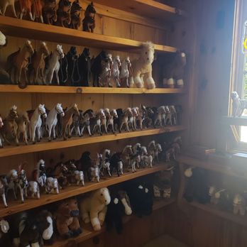 Lost Canyon Tours - Amusement Parks Near Me - Wisconsin Dells, Wisconsin