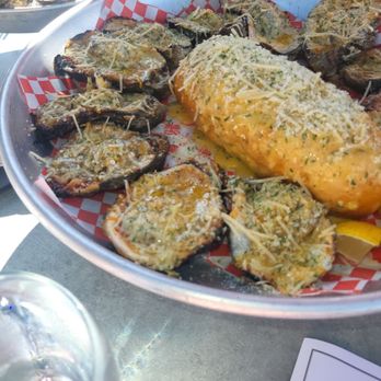 Seawitch - Chargrilled oysters - Seafood Near Me - New Orleans, Louisiana Seawitch - Chargrilled oysters - Seafood Near Me - New Orleans, Louisiana