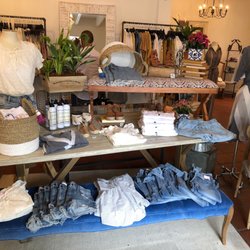 Bliss Boutique