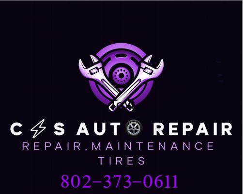 Cs Auto Repair