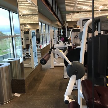 Life Time - All about the legs isle! - Gyms Near Me - Parker, Colorado