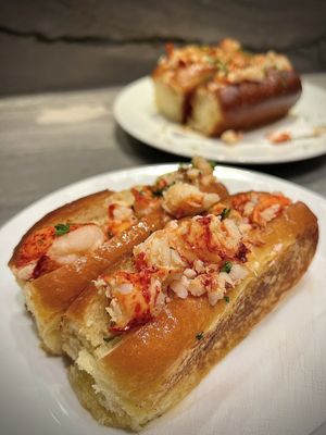 Red Rock Oyster Bar by null