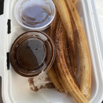 San Gines Beach - Churros - Coffee Roasteries Near Me - Miami Beach, Florida San Gines Beach - Churros - Coffee Roasteries Near Me - Miami Beach, Florida