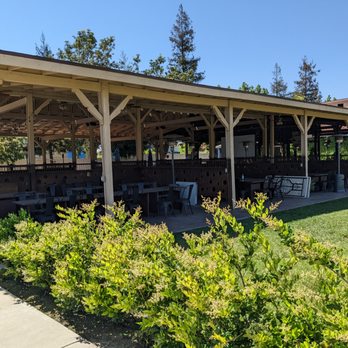SC - Cafe Seesaw - a patio with tables and chairs - Community Service/Non-Profit Near Me - West Covina, California SC - Cafe Seesaw - a patio with tables and chairs - Community Service/Non-Profit Near Me - West Covina, California