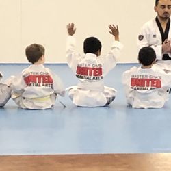 United Martial Arts