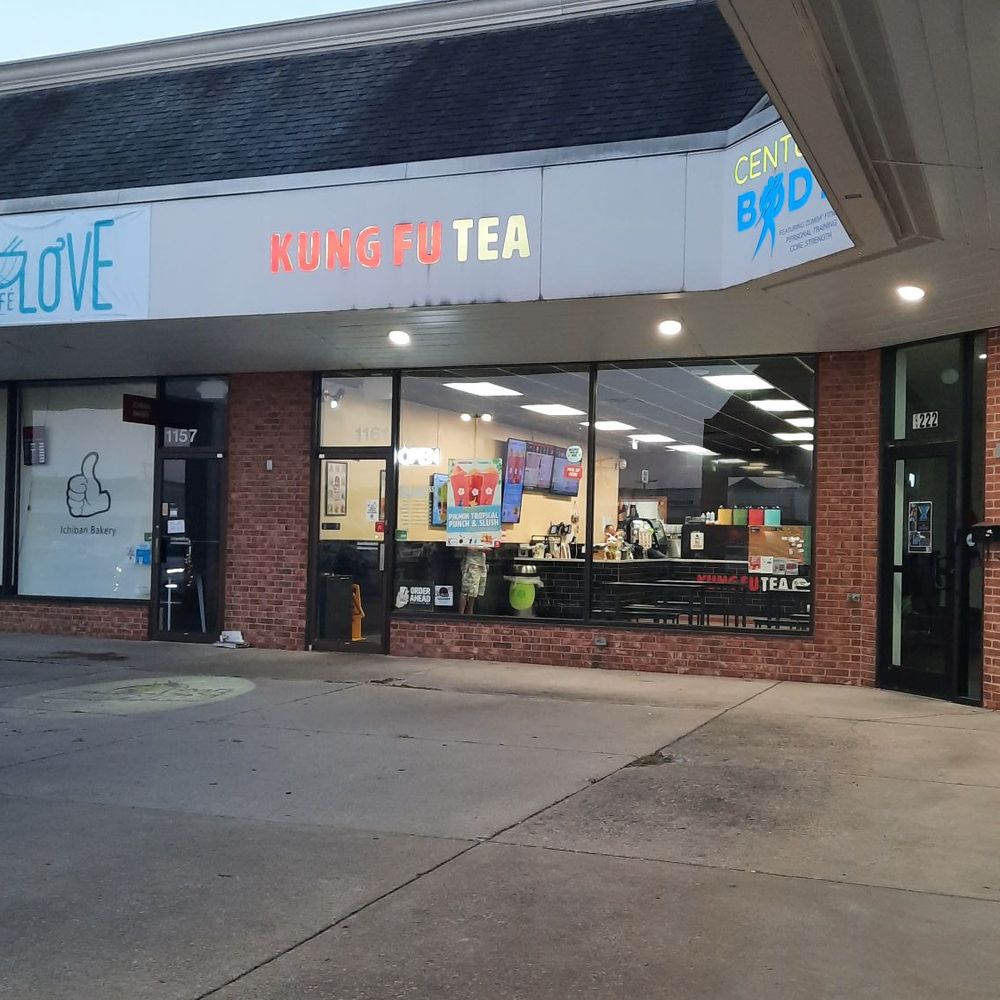 Kung Fu Tea - After dance treat! - Bubble Tea Near Me - Columbus, Ohio Kung Fu Tea - After dance treat! - Bubble Tea Near Me - Columbus, Ohio