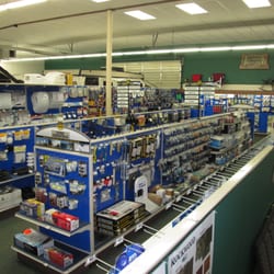Appleton Camping Center - Our accessory store has what you need.