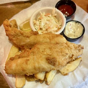 The Celt Irish Pub - 2 piece fish & chips - Pubs Near Me - McKinney, Texas The Celt Irish Pub - 2 piece fish & chips - Pubs Near Me - McKinney, Texas