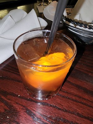 Brickside Grille by null