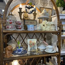 Rosenbery's Old Town Trading