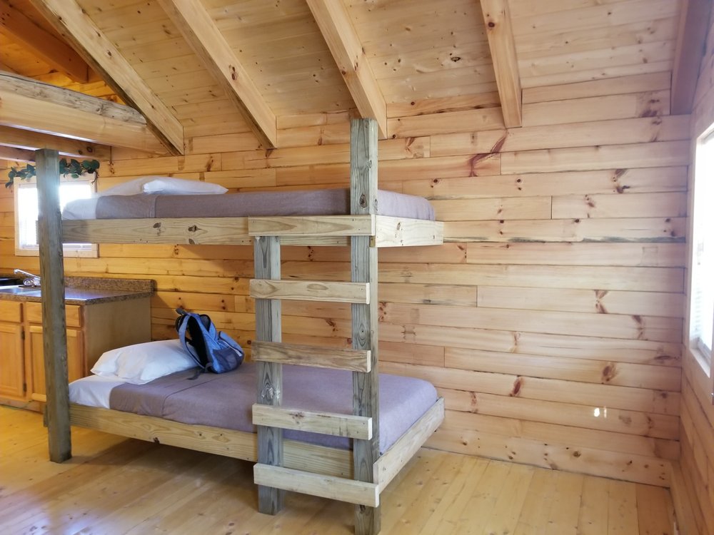 HILLBILLY HEAVEN CAMPGROUND 15 Photos 100 Herbert Dr, Delbarton, WV Yelp