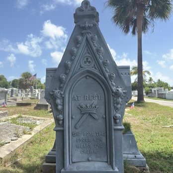 Key West Cemetery - Funeral Services & Cemeteries Near Me - Key West, Florida Key West Cemetery - Funeral Services & Cemeteries Near Me - Key West, Florida