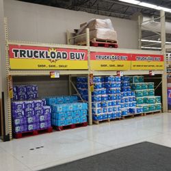 Cash Wise Foods