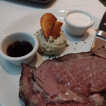 Chart House - Seafood Near Me - Las Vegas, Nevada