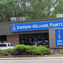 Sherwin-Williams Paint Store - Sherwin-Williams Paint Store